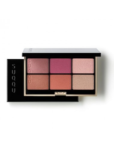 SUQQU Powder Blush Compact/ 101